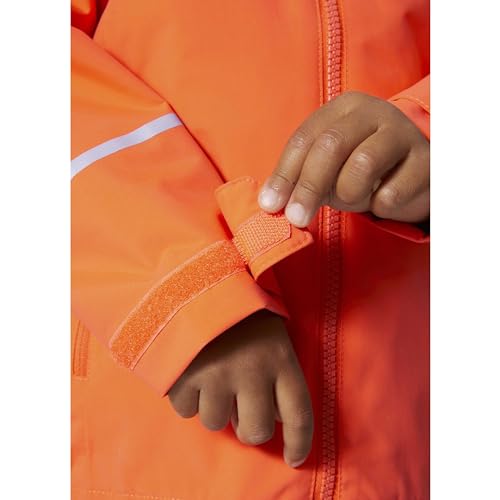 Image of Helly Hansen Shelter Jacket 2.0 (Toddler /Little Kids /Big Kids)