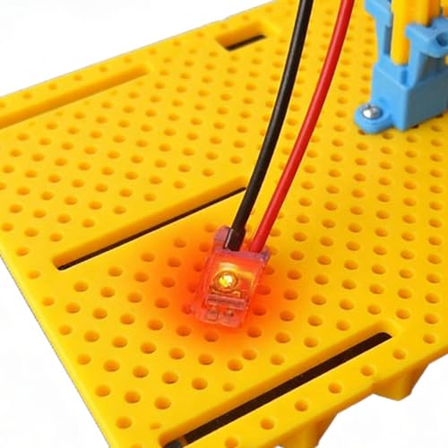 Éolienne pour la maison : le modèle éducatif idéal pour expériences de physique - 7