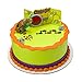 Scooby-Doo! Mystery Revealed Cake Topper Decorating Set