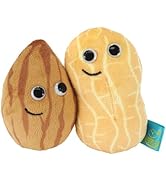 サンレモン オフタイム ぬいぐるみ ナッツ 11×5×19cm 食べ物のぬいぐるみ おつまみ 珍しい OFF TIME P-9602