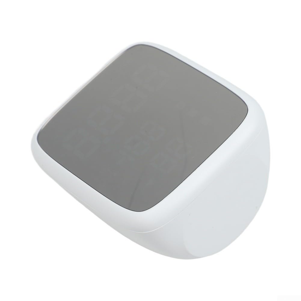 Probador compacto de calidad del aire con alarma visual