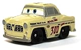 disney cars mini racers rollin raceway Perfecto para la acción de carreras sobre la marcha