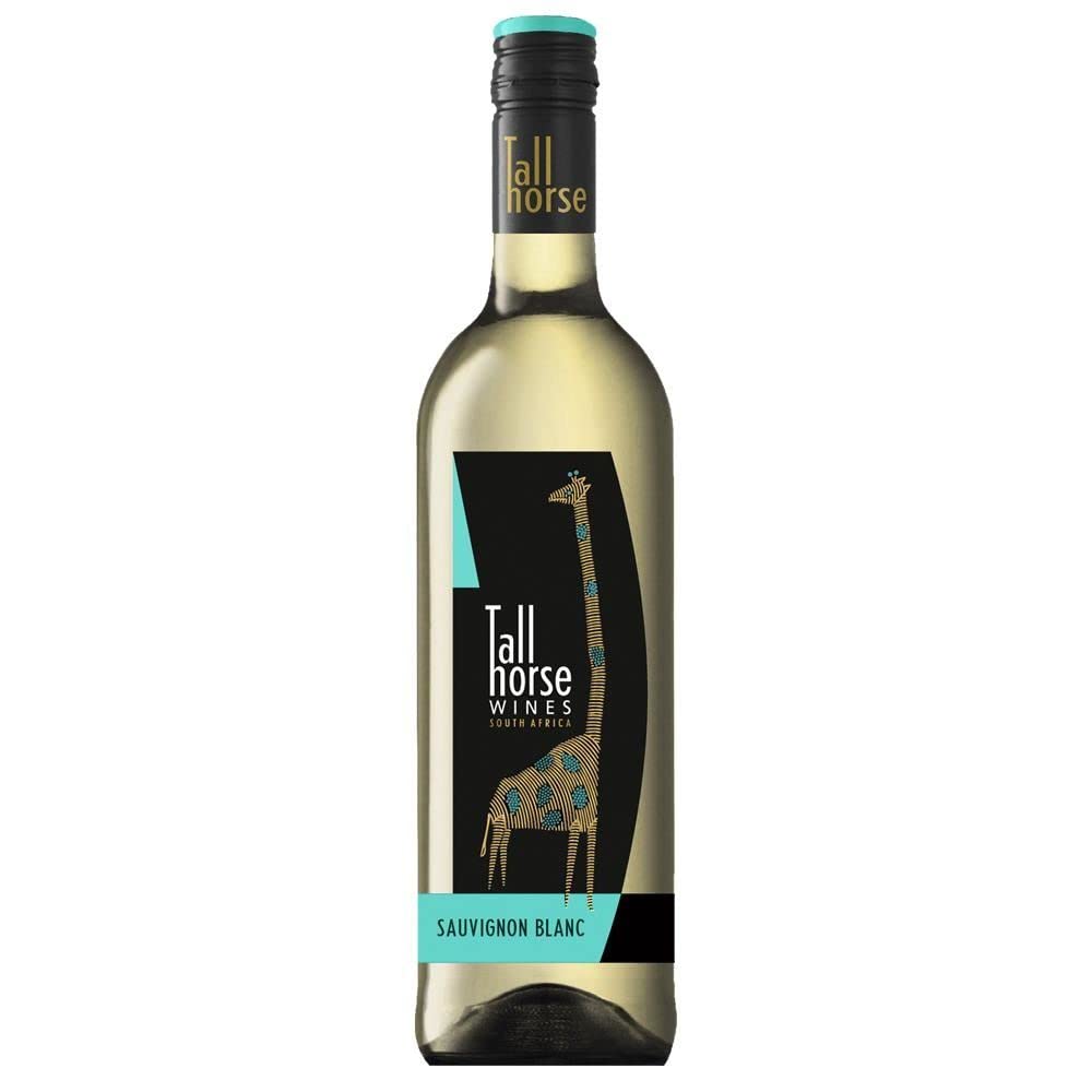 Boschendal Tall Horse Wines - Sauvignon Blanc/Südafrika (1 x 0.75)