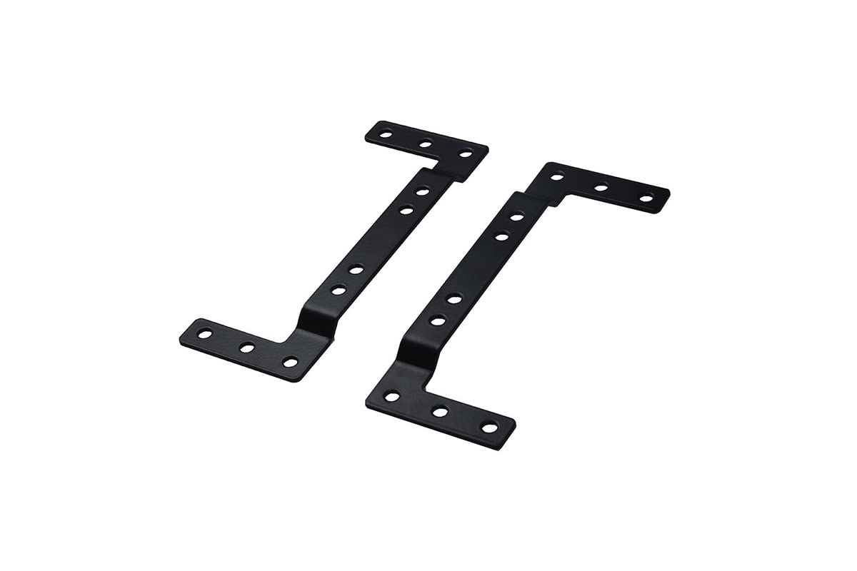 Watercool HEATKILLER Tube 140mm Adapter - 14cm x 14cm x 1in, Desktop, Radiator Compatible