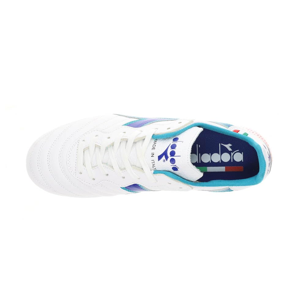 Diadora Brasil Scarpe Calcio Uomo