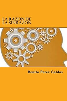 Paperback La Razon de la Sinrazon [Spanish] Book