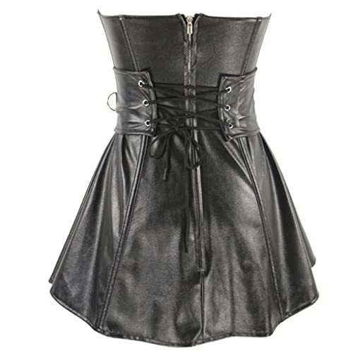 Corset en acier pour corriger la posture et sculpter la taille - 2
