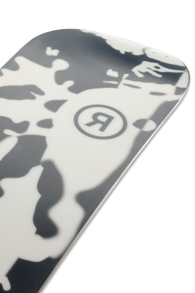 Amazon | RIDE(ライド) スノーボード 板コンパクト COMPACT レディース