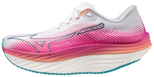 Mizuno Women's Wave Rebellion Pro Running Shoe