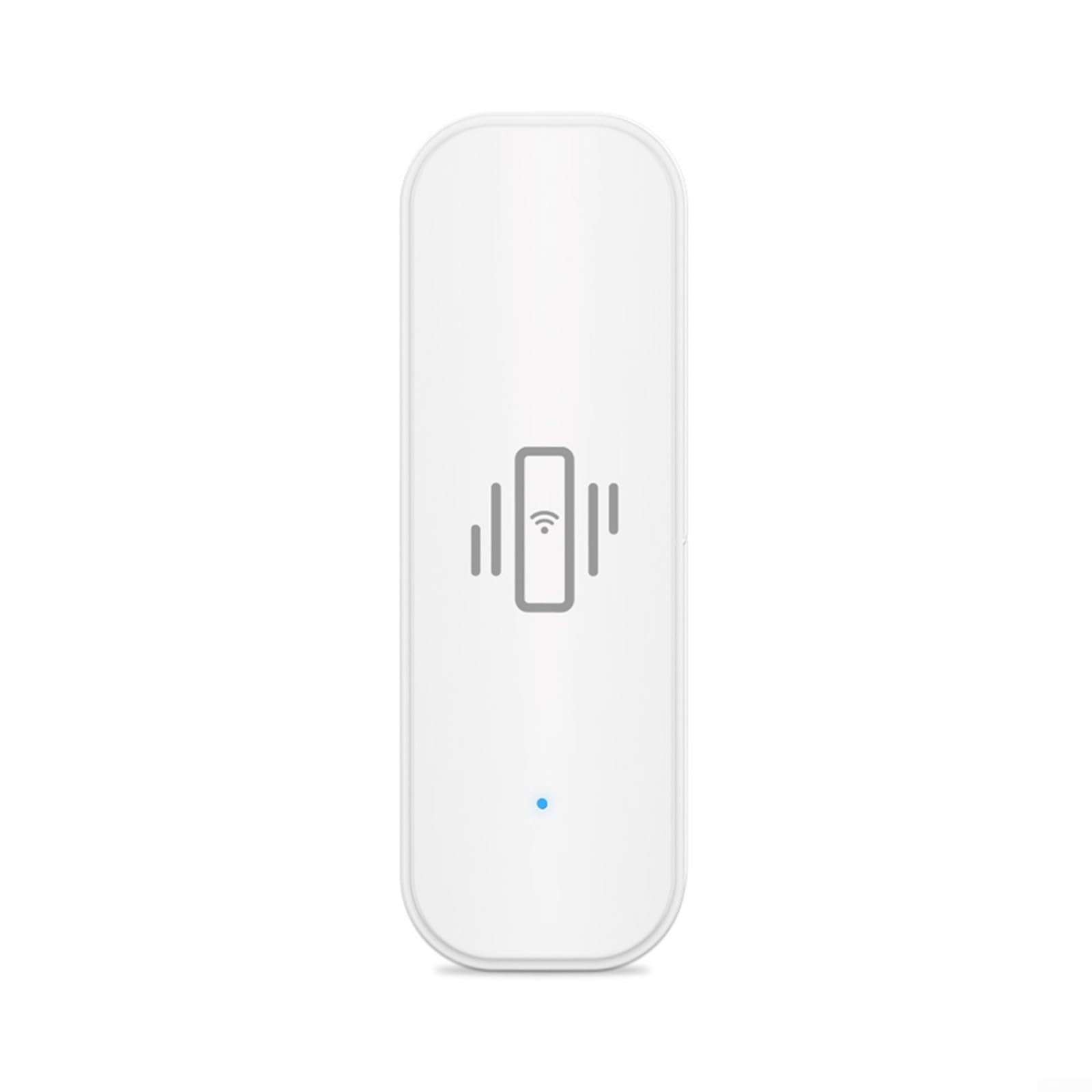 Tuya Sensore Di Illuminazione Smart Zigbee - Automazione Intelligente - 7
