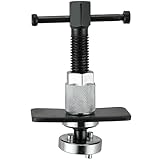 DASBET Disc Brake Caliper Piston Wind Back Tool | Automotive Car Disc Brake Piston Rewind Spreader Tool Professional Car Brake Caliper Rewind Tool for Replacement of Rear Brake Pad