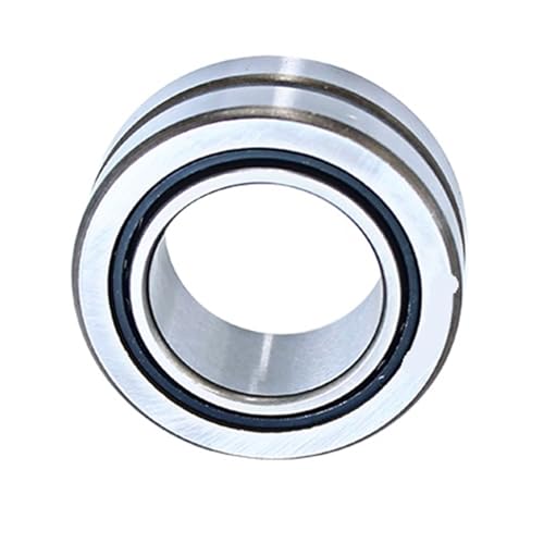 Roulement à aiguilles NKIS9 en acier premium pour outillage industriel de précision 9mm