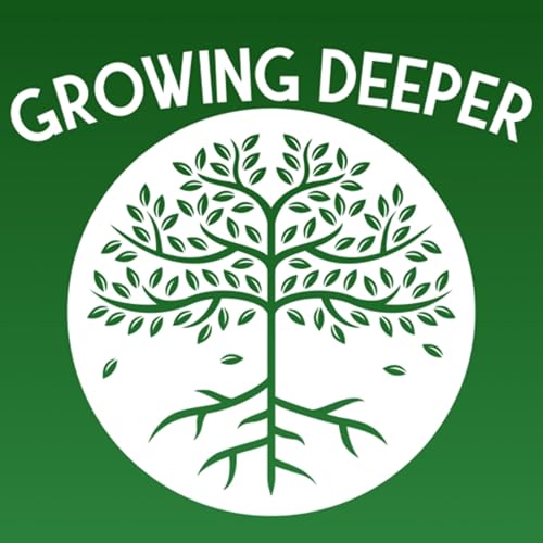 Growing Deeper cover art