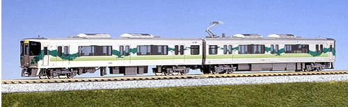 Amazon | KATO Nゲージ 愛知環状鉄道2000系 緑 2両セット 10-492 鉄道