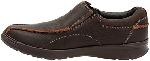 Image of Clarks Men's Cotrell Step Boat Shoes