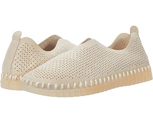 Image of Ilse Jacobsen HORNBAEK Women's Tulip 138 Lux Slip-On Flat