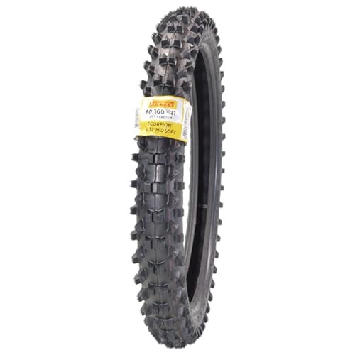 Pirelli Scorpion MX Mid-Soft Front Tire