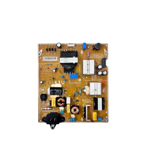 Carte d'alimentation TV EAX67209001 pour réparer le téléviseur du salon familial
