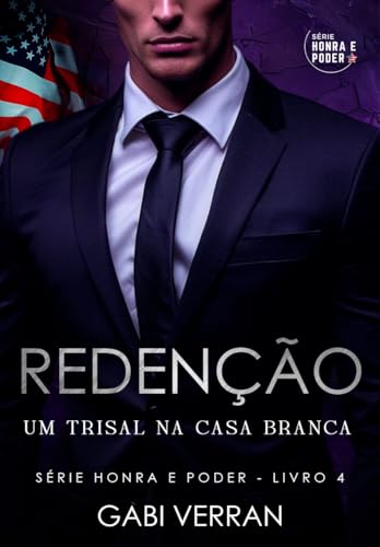 REDENÇÃO : Um Trisal na Casa Branca