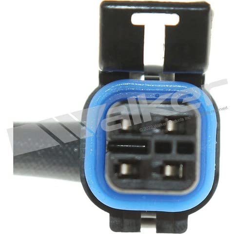 Walker Products Oxygen Sensor P N 350 34289