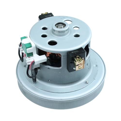 DOWOPBNS YDK Motor, Compatible with Dyson DC28C DC33C DC37C DC39