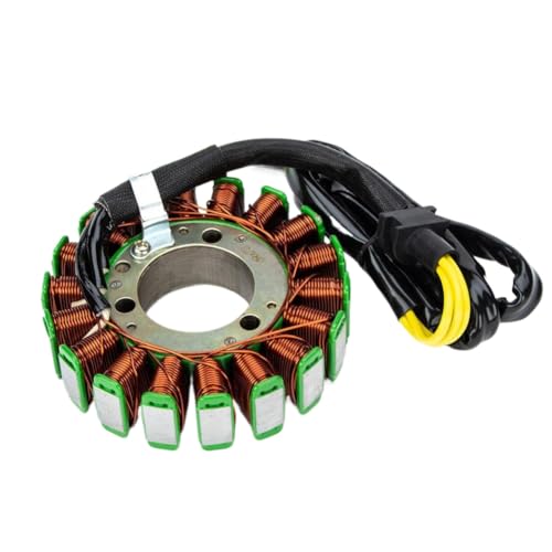 Bobine de stator pour réparer l'allumage défectueux des VN750 et ZN700
