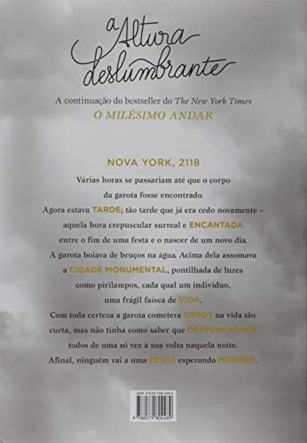 A altura deslumbrante: 2