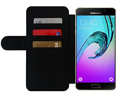 DesignedByIndependentArtists Custodia per Samsung