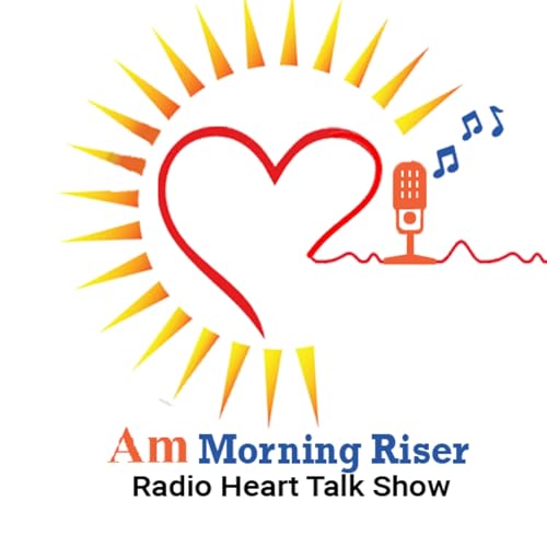 Am Morning riser radio talkshow Titelbild