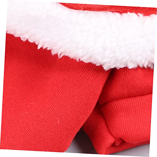 Abrigo SUPVOX para perros Año Chino S rojo miniatura 2