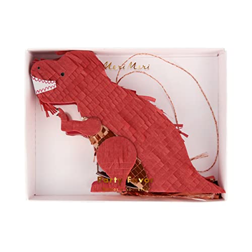 Meri Meri T-Rex Piñata Favor (Pack Of 1) #TOP4