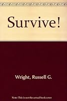 Event-Based Science Series: Survive 0769023525 Book Cover