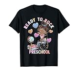 Preschool Tees NYC