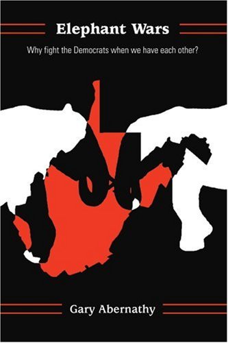 Elephant Wars: Why fight the Democrats when we have each other?