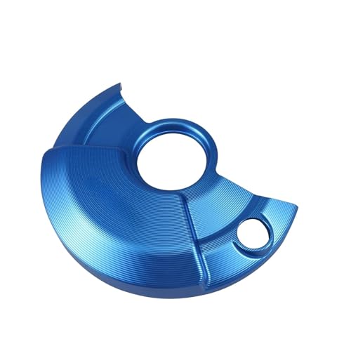 Protection Carter Moteur Tenere 700 évite les fissures de bloc en tout-terrain