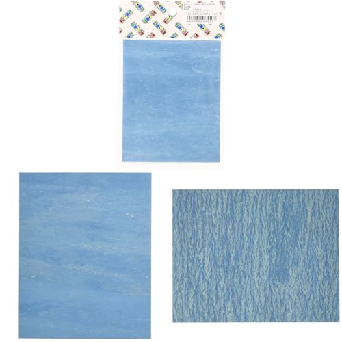 yZbgzL^R(KITACO) mAXKXPbgV[g 1.0mm 120x150mm ėp 0900-960-00013 + L^R(KITACO) KXPbgV[g mAXxXgėp^Cv 0.8mm 0900-960-00012 + L