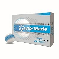 Amazon.co.jp: テーラーメイド 2025 Tour Response Stripe USA ツアー
