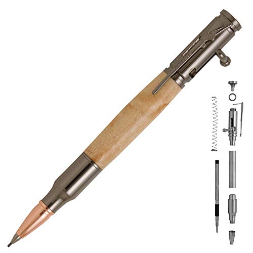 Penn State PKCP8120 Bolt Action Pencil Kit