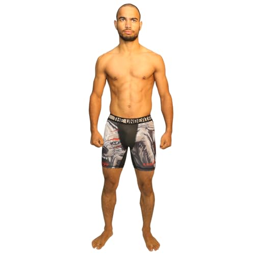 Image of USI UNIVERSAL were Wolf Compression Short (CXW) (Large)