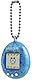 Bandai - Original Tamagotchi Color Collection Blue - Elektronisches virtuelles Haustier mit Farbdisplay - Interaktives Spielzeug - Blaues Tamagotchi - Spielzeug Kinder ab 8 Jahren - 46009