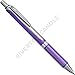 for Gel Pen - 0.7mm - Violet Barrel, Ink - 1-Pack