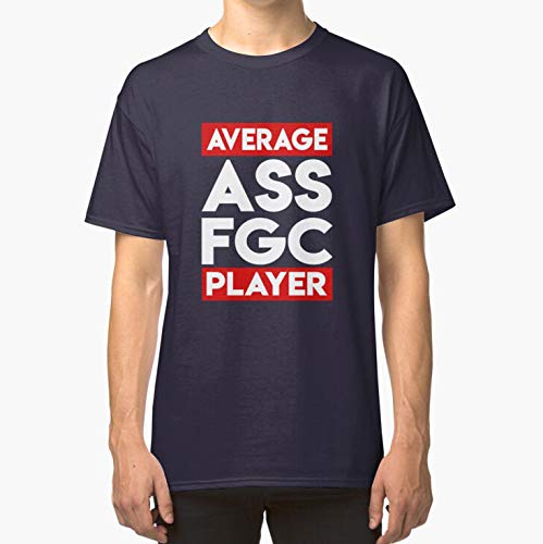 GatoTee GatoTee Average FGC player Classic TShirt Unisex T-Shirt, Hoodie, Sweatshirt, Awesome Gift