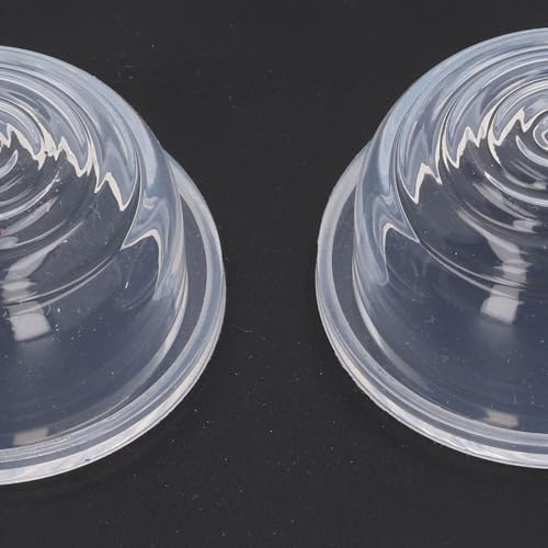 Repuesto de diafragma para extractor de leche portátil miniatura 7