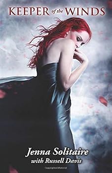 Keeper of the Winds - Book #1 of the Daughter of Destiny