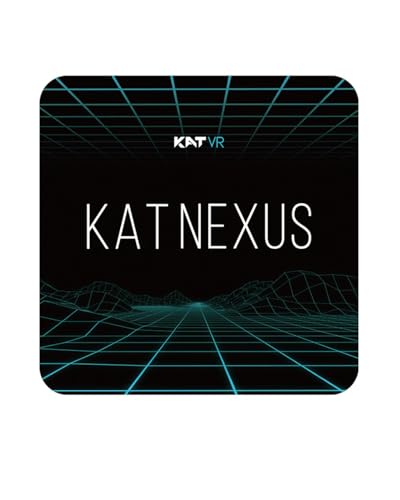 KAT Nexus Adapter – Enable KAT Treadmill Support for Meta Quest 2/3/Pro, Use with Quest Native Games Without PC, One-Time Setup via Windows Required