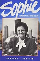 Sophie: The Incomparable Mayor Masloff 1633853039 Book Cover