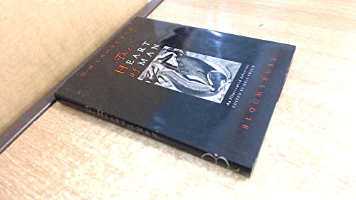 Image of D. H. Lawrence: The Heart of Man - An Illustrated Selection