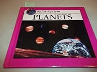 Planets (The Solar System) 0865932743 Book Cover
