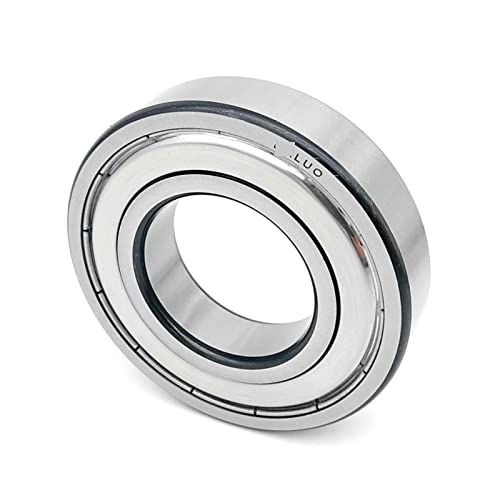Roulement à billes 6206-2Z 30X62X16mm de haute précision