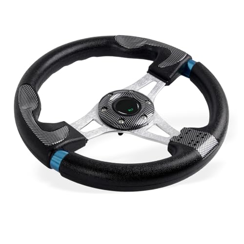 320mm �y�ʎ����ԗp PU �f�� �قƂ�ǂ̎ԗ��ɐv���Ɏ��t�����܂� �ȒP�Ɏ��t�����܂� �l�ԍH�w�Ɋ�Â����Ԃ̌���